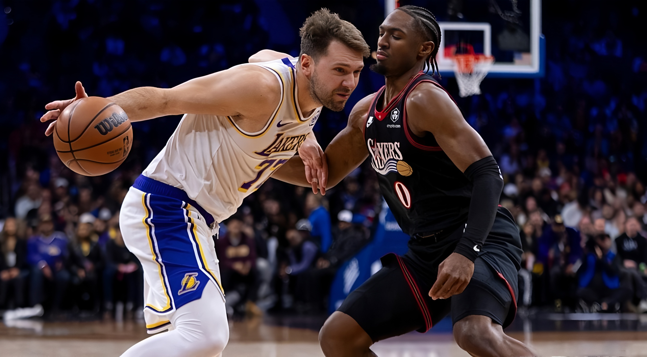 九游体育app-今夜突围战来临，洛杉矶湖人围绕CBA常规赛遗憾出局，气氛紧张，年轻球员得到机会的简单介绍